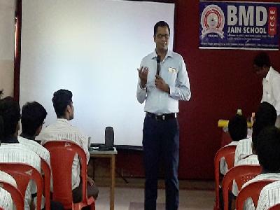 STUDENT WORKSHOP FOR BOYS 2019-20