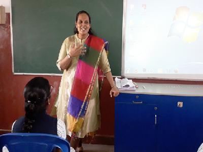 STUDENT WORKSHOP FOR GIRLS 2019-20