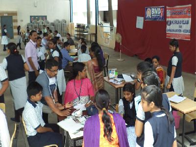 GENERAL MEDICAL CAMP 2018