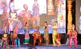 19th Annual Day - Tamil Drama