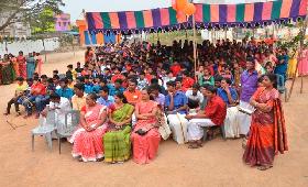 PONGAL CELEBRATION