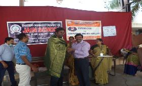 DENTAL CAMP