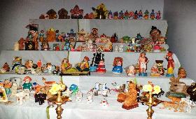 Navarathiri Festival Celebration