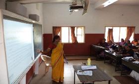 Teacher Training Programme