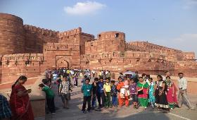 EDUCATIONAL TOUR 2015-16