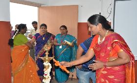 Karuna Club Inauguration - 2014