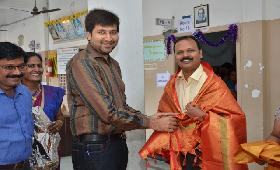 EXHIBITION MELA 2015-16