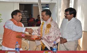 68th Independence Day Celebration - 2014