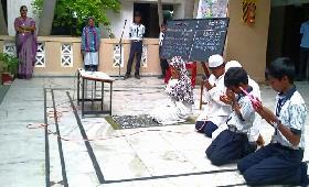 BAKRID CELEBRATION  