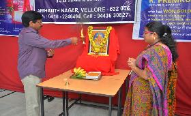 DIWALI CELEBRATION