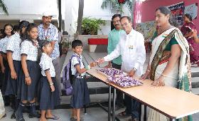69th INDEPENDENCE  DAY 15.08.2015 