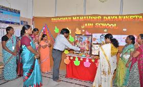 Krishna Janmashtami Celebration - 2014