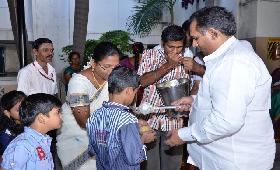 PONGAL CELEBRATION