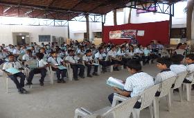 GENERAL MEDICAL CAMP