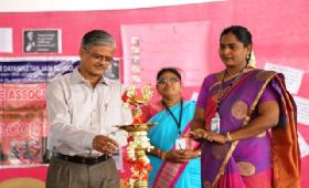 SCIENCE CLUB INAUGURATION