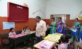 EXHIBITION MELA 2014-15