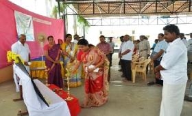 VIDYA BHARATI MEET 